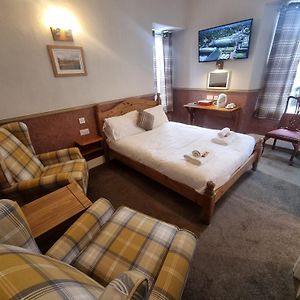 Roy Bridge Hotel